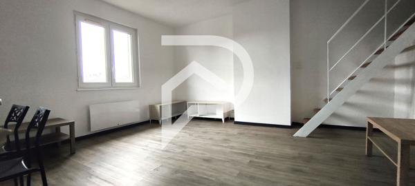 Appartement 3 pièces 72 m2