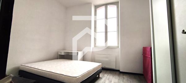 Appartement 3 pièces 72 m2