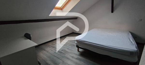 Appartement 3 pièces 72 m2