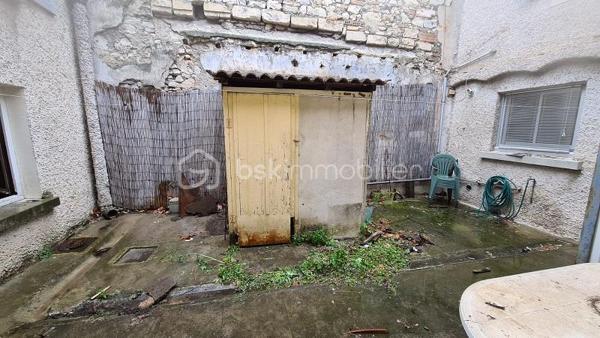 Appartement de 93 m²