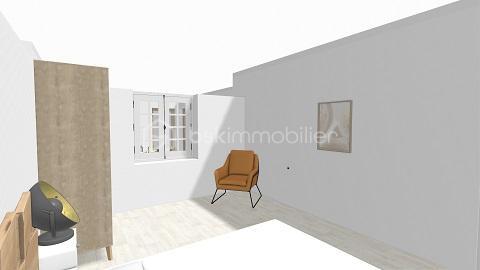 Appartement de 93 m²