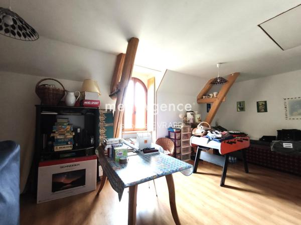 Maison à Bray-sur-Seine, 77480 - 7 pièces 210m²