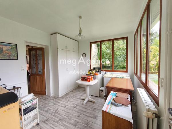 Maison à Bray-sur-Seine, 77480 - 7 pièces 210m²