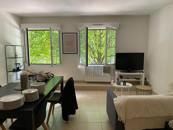Location: Appartement Angers 2 pièces 57 m² (avec parking)