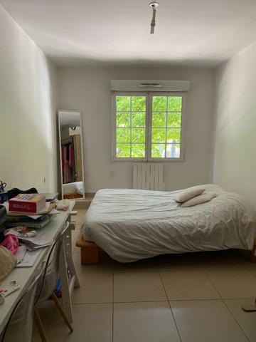 Location: Appartement Angers 2 pièces 57 m² (avec parking)