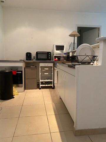 Location: Appartement Angers 2 pièces 57 m² (avec parking)