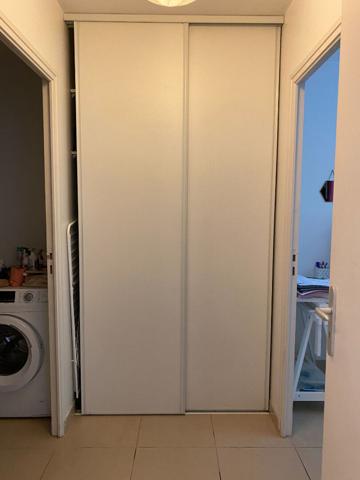 Location: Appartement Angers 2 pièces 57 m² (avec parking)