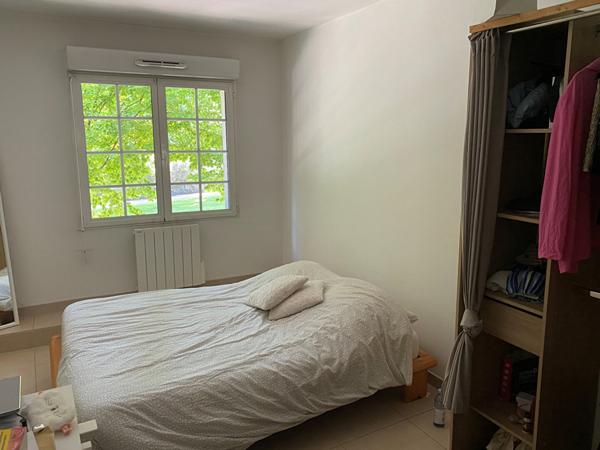 Location: Appartement Angers 2 pièces 57 m² (avec parking)