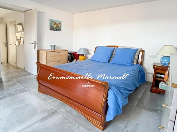 Maison de caractère à vendre 4 pièces BAGNOLS EN FORET (83)