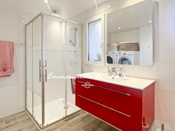 Maison de caractère à vendre 4 pièces BAGNOLS EN FORET (83)
