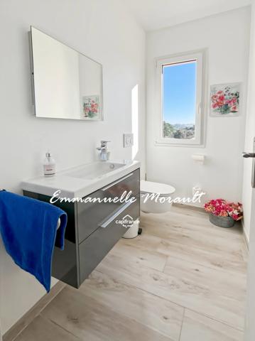 Maison de caractère à vendre 4 pièces BAGNOLS EN FORET (83)