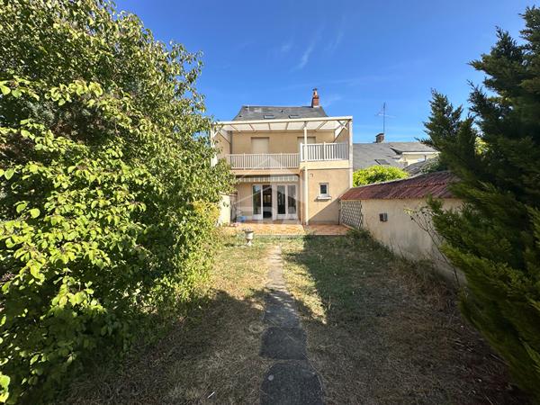 MAISON QUARTIER DES MARINS