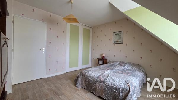 Maison à vendre 3 pièces 112,56 m² Ancenis-Saint-Géréon