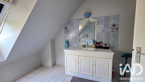 Maison à vendre 3 pièces 112,56 m² Ancenis-Saint-Géréon