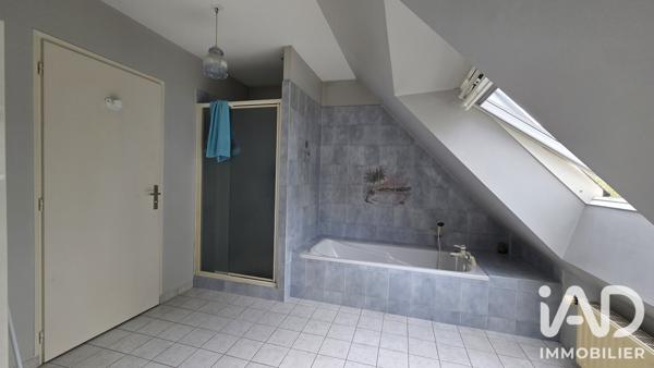 Maison à vendre 3 pièces 112,56 m² Ancenis-Saint-Géréon