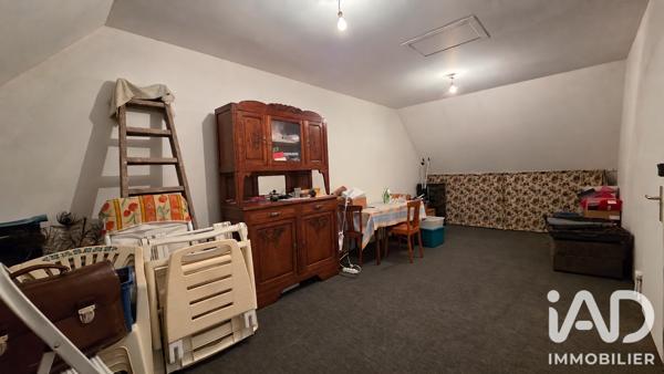 Maison à vendre 3 pièces 112,56 m² Ancenis-Saint-Géréon