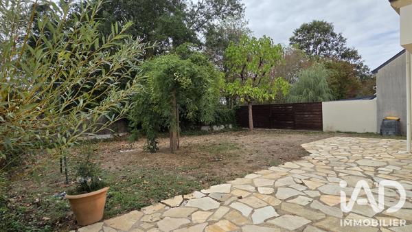 Maison à vendre 3 pièces 112,56 m² Ancenis-Saint-Géréon
