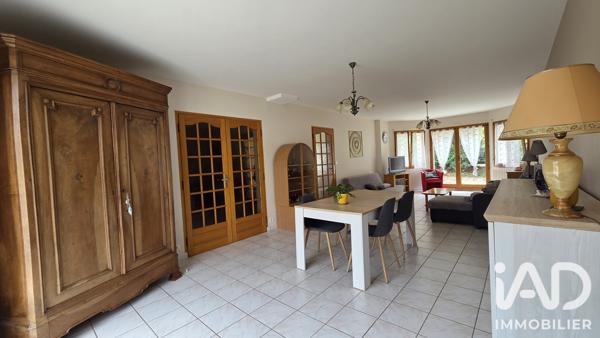 Maison à vendre 3 pièces 112,56 m² Ancenis-Saint-Géréon