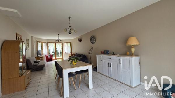 Maison à vendre 3 pièces 112,56 m² Ancenis-Saint-Géréon