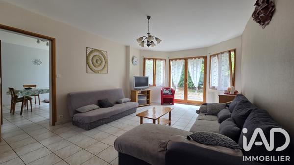 Maison à vendre 3 pièces 112,56 m² Ancenis-Saint-Géréon