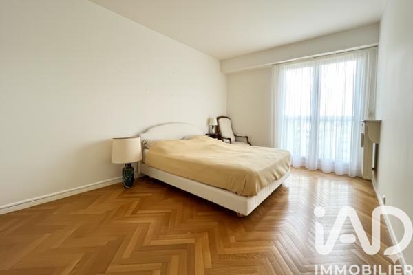 Appartement à vendre 3 pièces 84 m² Sceaux