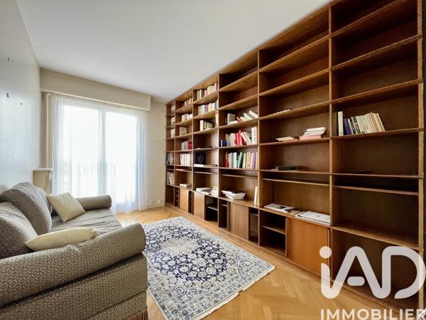 Appartement à vendre 3 pièces 84 m² Sceaux