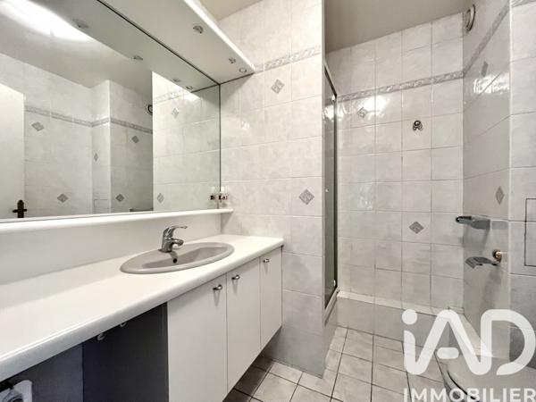 Appartement à vendre 3 pièces 84 m² Sceaux