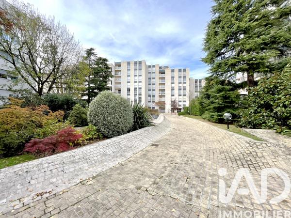 Appartement à vendre 3 pièces 84 m² Sceaux