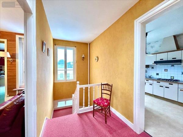 Maison à vendre à Cherbourg-en-Cotentin dans la Manche (50100), ref : 50061-1084523