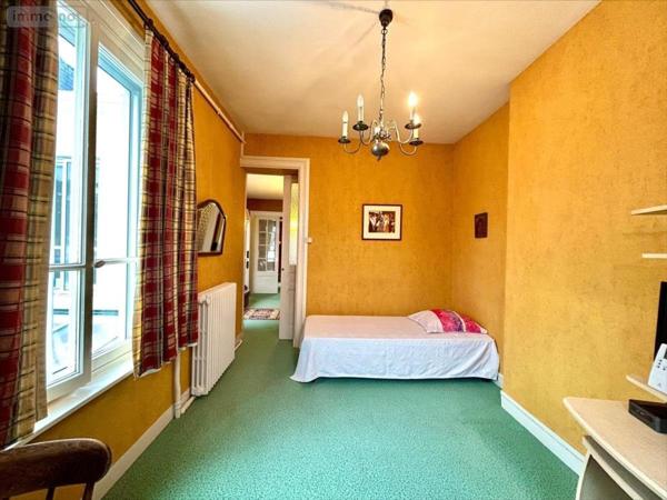 Maison à vendre à Cherbourg-en-Cotentin dans la Manche (50100), ref : 50061-1084523