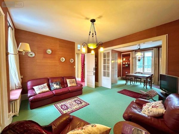 Maison à vendre à Cherbourg-en-Cotentin dans la Manche (50100), ref : 50061-1084523