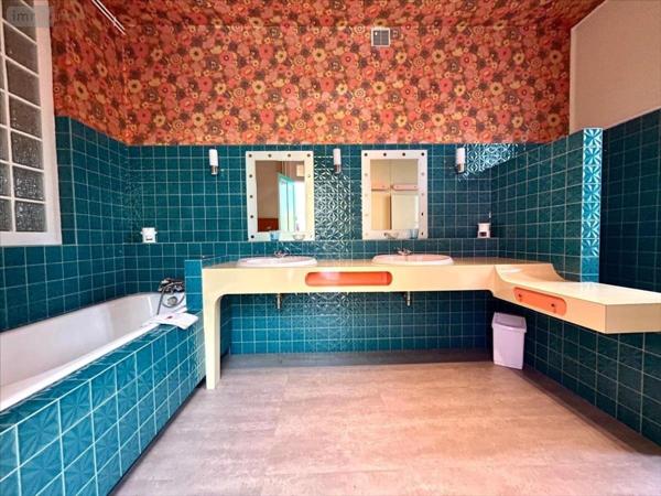 Maison à vendre à Cherbourg-en-Cotentin dans la Manche (50100), ref : 50061-1084523