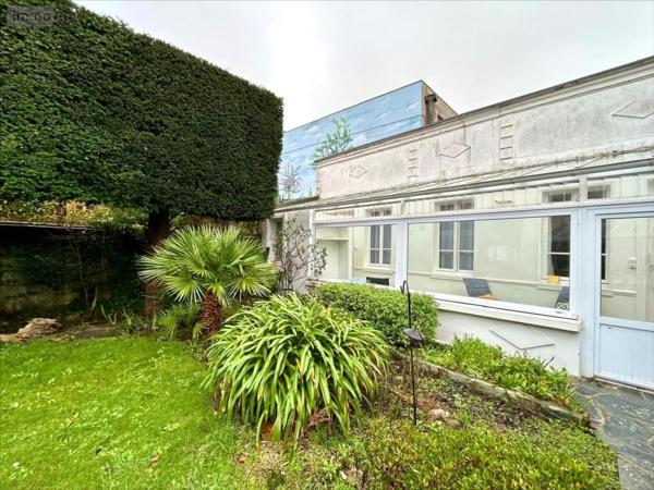 Maison à vendre à Cherbourg-en-Cotentin dans la Manche (50100), ref : 50061-1084523