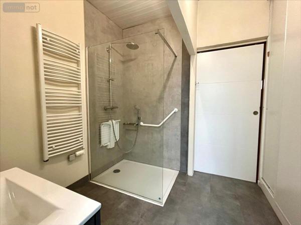 Maison à vendre à Cherbourg-en-Cotentin dans la Manche (50100), ref : 50061-1084523