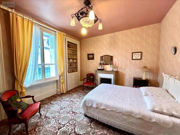 Maison à vendre à Cherbourg-en-Cotentin dans la Manche (50100), ref : 50061-1084523