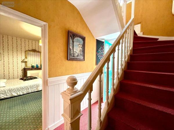 Maison à vendre à Cherbourg-en-Cotentin dans la Manche (50100), ref : 50061-1084523