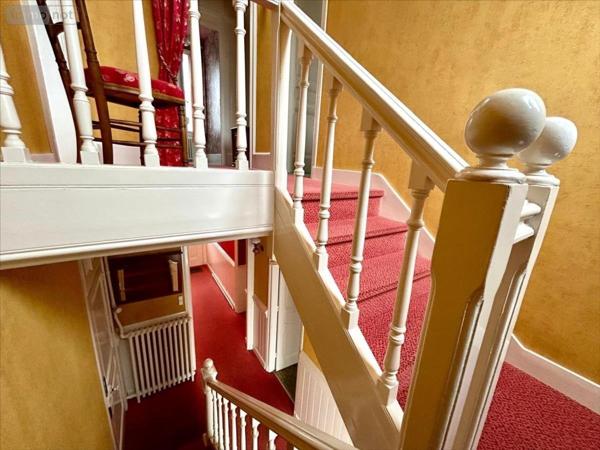 Maison à vendre à Cherbourg-en-Cotentin dans la Manche (50100), ref : 50061-1084523