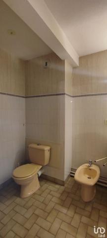 Appartement 5 pièces de 108 m² à Moulins (03000)