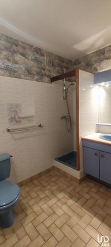 Appartement 5 pièces de 108 m² à Moulins (03000)