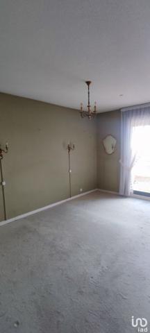 Appartement 5 pièces de 108 m² à Moulins (03000)