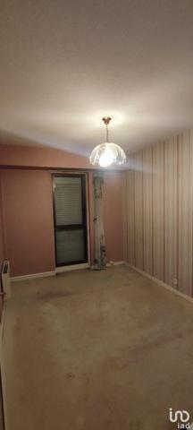 Appartement 5 pièces de 108 m² à Moulins (03000)