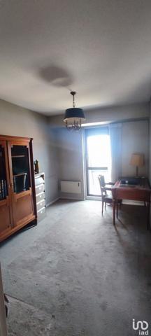 Appartement 5 pièces de 108 m² à Moulins (03000)