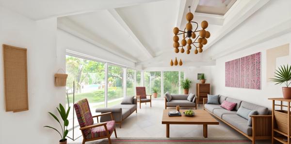 Marseille (13012) TROP TARD VENTE OFF villa de 260 m2 dans le 12 éme , 7 pièces , 4 chambres