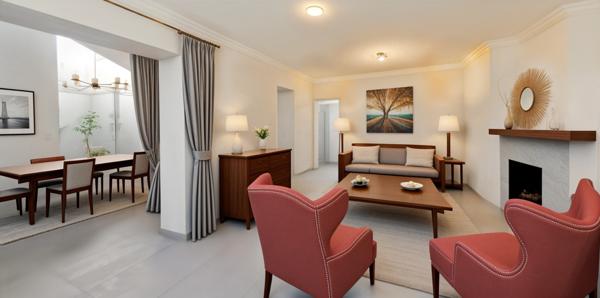 Marseille (13012) TROP TARD VENTE OFF villa de 260 m2 dans le 12 éme , 7 pièces , 4 chambres