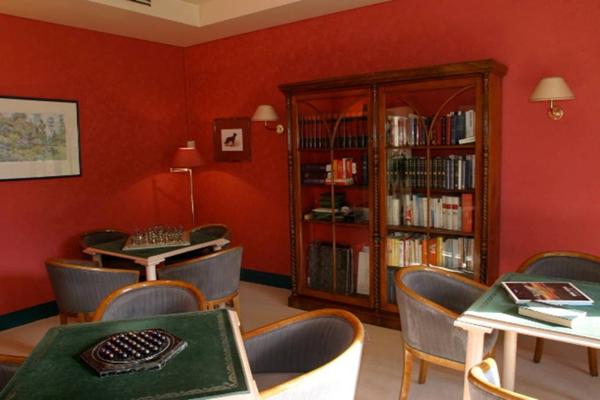 Courbevoie (92400) HESPERIDES DE COURBEVOIE LOCATION 2 PIECES 49M²