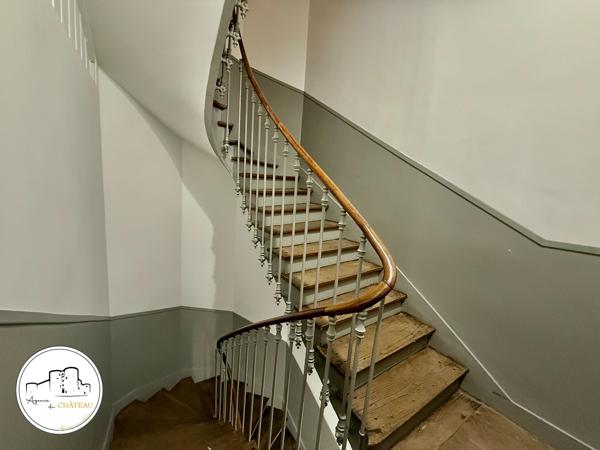 Appartement d'exception Hypercentre, 84m2