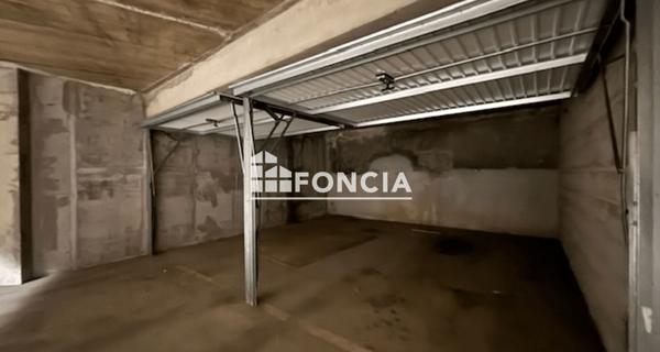 À vendre Parking 1 m² - Saint-nazaire 44600