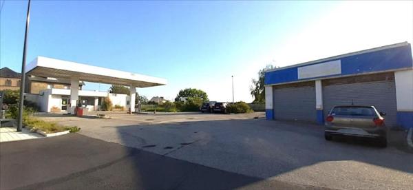 TERRAIN CENTRE-VILLE CHERBOURG-EN-COTENTIN