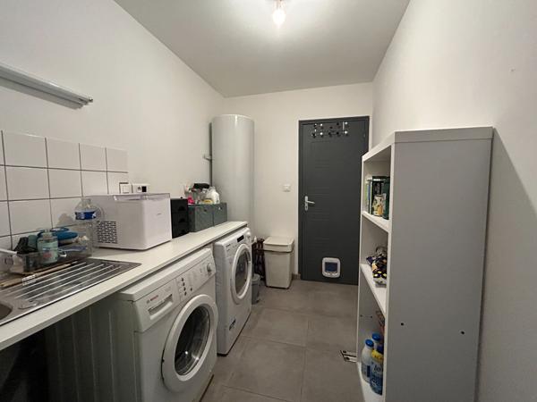 Maison PLAIN PIED 3 CHAMBRES - GARAGE- PREE D'ANJOU