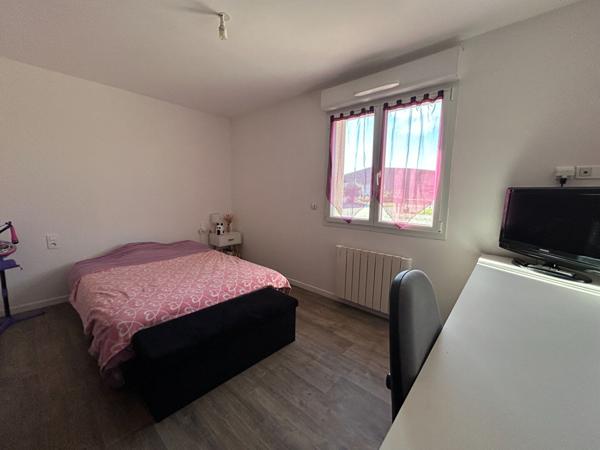 Maison PLAIN PIED 3 CHAMBRES - GARAGE- PREE D'ANJOU